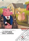 LA FATTORIA DEGLI ANIMALI libro