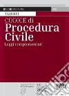 Codice di procedura civile e leggi complementari libro