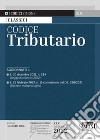 Codice tributario. Con espansione online libro di De Luca G. (cur.)