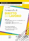 Compendio di diritto del lavoro libro