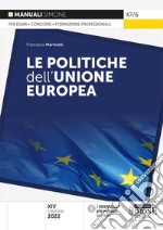 Le politiche dell'Unione Europea libro