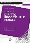 Manuale di diritto processuale penale. Con espansione online libro