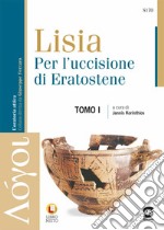 PER L'UCCISIONE DI ERATOSTENE libro