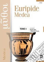 MEDEA libro