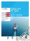 English at sea light. Per le Scuole superiori. Con e-book. Con espansione online libro