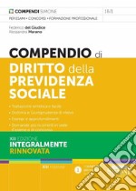 Compendio di diritto della previdenza sociale