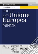 Codice breve dell'Unione europea. Ediz. minore. Con QR Code libro