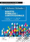 Schemi & schede di diritto pubblico e costituzionale libro di Emanuele P. (cur.)