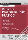 Codice di procedura civile pratico. Con aggiornamento online libro