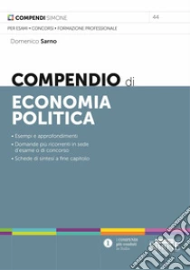 Compendio di economia politica