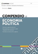 Compendio di economia politica libro