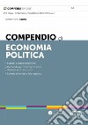 Compendio di economia politica libro di Sarno Domenico