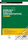 Manuale di diritto amministrativo libro di Delpino Luigi Del Giudice Federico