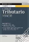 Codice tributario. Ediz. minor libro di Gallo S. (cur.)