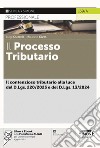 Il processo tributario. Con e-book libro