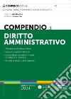 Compendio di diritto amministrativo libro