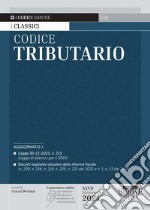 Codice tributario. Con espansione online libro