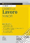 Codice del Lavoro. Ediz. minor libro