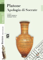 APOLOGIA DI SOCRATE libro