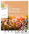 SCIENZE NATURALI LIGHT (LE) libro di IACOVISSI EMILIANO  