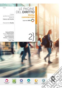 PAGINE DEL DIRITTO 2 (LE)