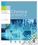 CHIMICA ANALITICA libro