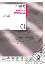 TEORIA DELA PRATICA MUSICALE 6 (LA)