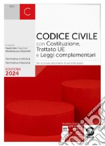 CODICE CIVILE libro