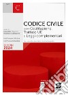 CODICE CIVILE libro di IZZO FAUSTO  