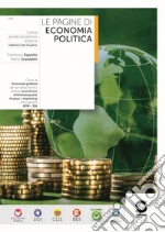 PAGINE DI ECONOMIA POLITICA (LE) libro