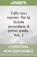 Tuffo tra i numeri. Per la Scuola secondaria di primo grado. Vol. 1 libro