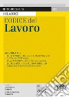 Codice del lavoro libro