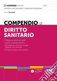 Compendio di diritto sanitario