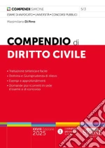 Compendio di diritto civile libro