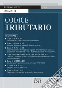 Codice tributario