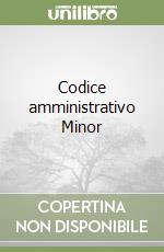 Codice amministrativo Minor