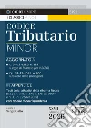 Codice tributario minor libro