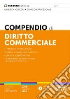 Compendio di diritto commerciale libro