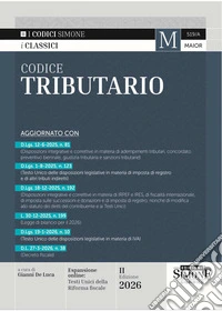 Codice tributario