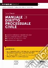 Manuale di diritto processuale civile libro