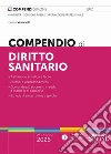 Compendio di diritto sanitario libro