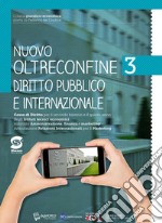 NUOVO OLTRECONFINE 3 libro