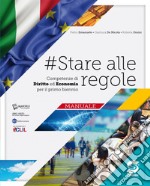 #STARE ALLA REGOLE libro