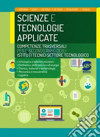SCIENZE E TECNOLOGIE APPLICATE libro