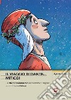 VIAGGIO DI DANTE...MITICO ! (IL) libro