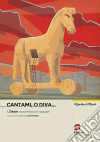 CANTAMI O DIVA ! libro