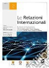 RELAZIONI INTERNAZIONALI (LE) 2 libro