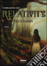 Relativity libro