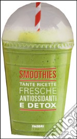 Smoothies libro