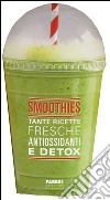 Smoothies libro